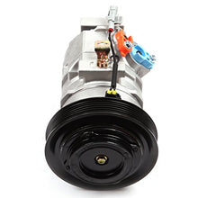 ROADFAR AC Compressor fit for CO 27000C 2003-2008 for T-oyota Corolla Matrix 1.8L