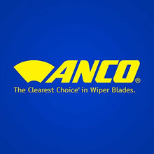 ANCO T-19-UB Transform Hybrid Wiper Blade - 19", (Pack of 1) (19 inches, (Pack of 10))