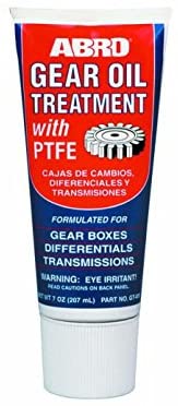 ABRO Gear Oil Treatment 7 OZ/207mL