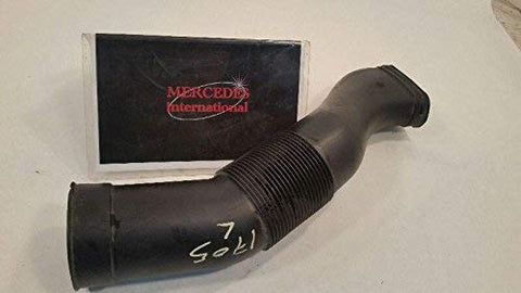 2006 Mercedes-Benz CLS500 DRIVER AIR INTAKE Hose 1130942282