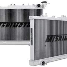 Mishimoto MMRAD-SEN-91SR Nissan Sentra w/ SR20 Performance Aluminum Radiator