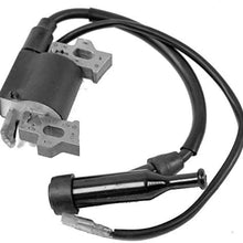 Auto Express Kohler CS8.5 CS10 CS12 Command Pro Module 6375502-S Replacement Ignition Coil