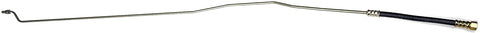Dorman 800-854 Rear Fuel Line for Select Chevrolet/GMC Models