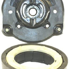 DEA SP7655 Front Suspension Strut Mount