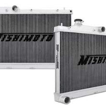 Mishimoto MMRAD-STI-08X Subaru WRX/STI X-Line Performance Aluminum Radiator