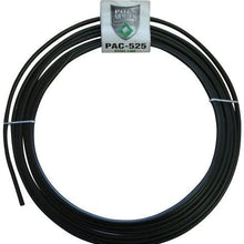Poly-Armour PVF Steel Brake Line Coil - 5/16" x 25' (PAC525)
