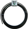 Poly-Armour PVF Steel Brake Line Coil - 5/16