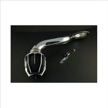 Weapon-R 804-121-101 Dragon Air Intake Kit