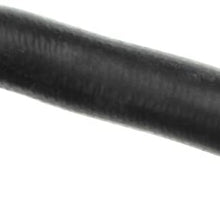ACDelco 88873159 Professional Radiator Coolant Hose, 1 Pack