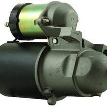 Remy 25280 Premium Remanufactured Starter