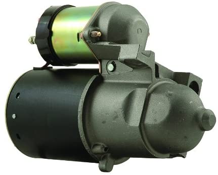 Remy 25280 Premium Remanufactured Starter