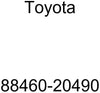 Toyota 88460-20490 A/C Condenser