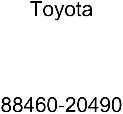 Toyota 88460-20490 A/C Condenser