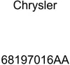 Genuine Chrysler 68197016AA Body Wiring