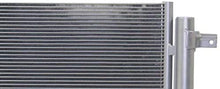 Automotive Cooling A/C AC Condenser For Chevrolet Cruze 30033