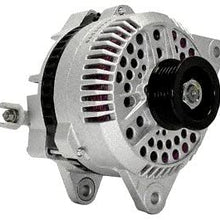 Quality-Built 7789602N Alternator