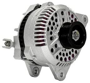 Quality-Built 7789602N Alternator