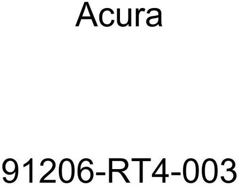 Acura 91206-RT4-003 Auto Trans Output Shaft Seal