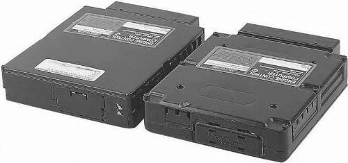 Cardone Industries 78-7118 Engine Control Module