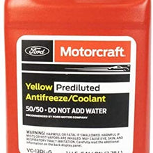 Ford Anti-Freeze