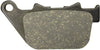 EBC Brakes FA123 Disc Brake Pad Set