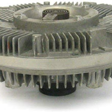 Derale 22609 USMW Professional Series Heavy Duty Fan Clutch