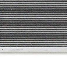 Automotive Cooling Radiator For Chevrolet Impala Impala Limited 13326 100% Tested