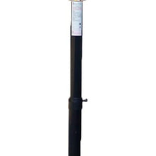 OCYE Outdoor Patio heaters, Gas heaters, Energy-Saving and Environmentally Friendly, Instant Heating, Suitable for Garden, Outdoor/Indoor, Commercial, dustproof and Waterproof