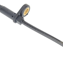 A-Premium ABS Wheel Speed Sensor Replacement for Nissan Murano Z50 2003-2007 Rear Left Driver Side