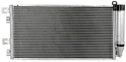 OSC Cooling Products 3254 New Condenser