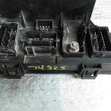 REUSED PARTS 10-12 Patriot Caliber Totally Integrated Power Fuse Box p04692555AC 04692555AC