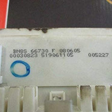 REUSED PARTS Chassis ECM Body Control BCM Fits 04-06 Mazda 3 BN8S 66730 F BN8S66730F