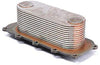 Oil Cooler 2486A002 for Perkins 1106A-70T 1106A-70TA 1106C-E70TA 1106D-70TA 1106D-E66TA 1106D-E70TA