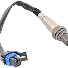 ACDelco 12634064 GM Original Equipment Heated Oxygen Sensor