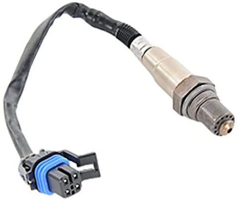 ACDelco 12634064 GM Original Equipment Heated Oxygen Sensor