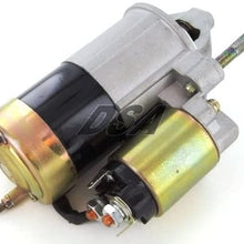 Discount Starter & Alternator Replacement Starter For Hyundai Sonata