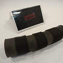 1983 Mercedes-Benz 380SEC Air Intake Hose 1170940382