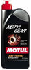 Motul 100093 Gear Oil 75W90