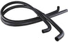 Eckler's Premier Quality Products 25-253203 - Corvette Heater Hose Kit With Air Conditioning Small Block And Big Block