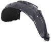 Koolzap For CAPA 08-15 Rogue & Select Front Splash Shield Inner Fender Liner Panel Left