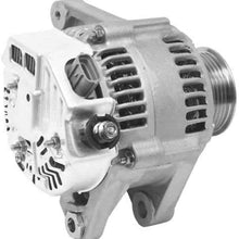 Db Electrical AND0087 Alternator Compatible With/Replacement For 3.0L Toyota Camry 1994-1996 13558, 3.0L Lexus Es300, Toyota Avalon 1995-1999