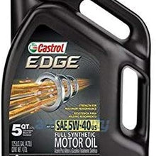 Castrol 03247 Engine Oil
