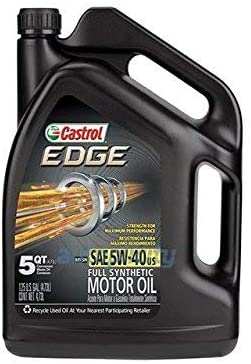 Castrol 03247 Engine Oil