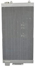 HIERTURB Hydraulic Oil Cooler for Caterpillar Excavator CAT 340D