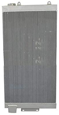 HIERTURB Hydraulic Oil Cooler for Caterpillar Excavator CAT 340D