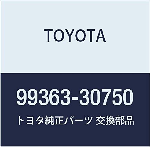 Genuine Toyota (99363-30750) V-Belt