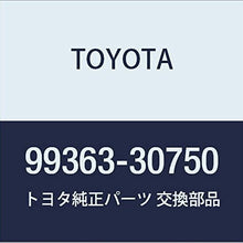 Genuine Toyota (99363-30750) V-Belt