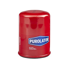 Purolator L14610 Premium Engine Protection Spin On Oil Filter