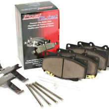 Centric Parts 909.40070 Preferred Axle Pack Single Axle