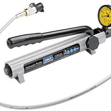 SKF 729124 Hydraulic Pump